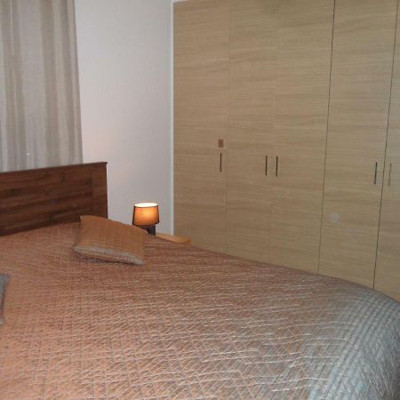 Nissi Beach,Ground Floor Flat Agia Napa Exterior foto