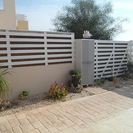 Nissi Beach,Ground Floor Flat Agia Napa Exterior foto